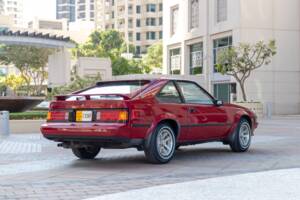 Bild 26/50 von Toyota Supra (1985)