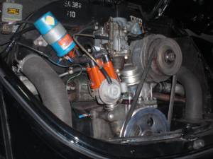 Image 44/44 of Volkswagen Beetle 1303 (1978)