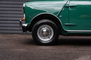 Bild 10/51 von Morris Mini Cooper &#39;S&#39; 1275 (1968)