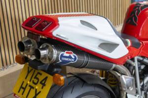 Bild 36/42 von Ducati 996 (2001)