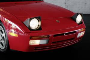 Bild 48/50 von Porsche 944 S2 (1990)