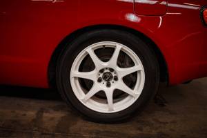 Afbeelding 14/50 van Toyota Celica GT-Four (1994)