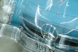 Bild 10/50 von Mercedes-Benz 190 SL (1960)