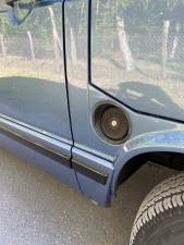 Afbeelding 16/44 van Volkswagen T3 Multivan 1.6 TD (1989)