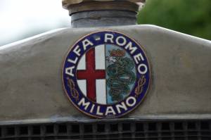 Image 11/22 of Alfa Romeo RL Sport (1923)