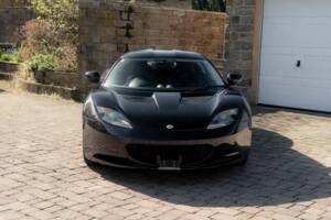 Bild 21/50 von Lotus Evora S (2013)
