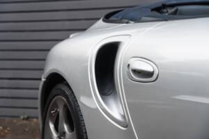 Bild 45/52 von Porsche 911 Turbo (2003)