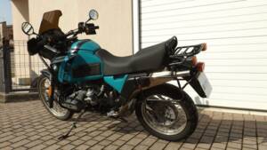 Immagine 3/50 di BMW R 100 G/S "Paris-Dakar" (1991)