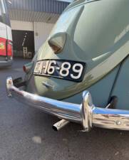Image 34/49 of Volkswagen Beetle 1100 Standard (Brezel) (1950)