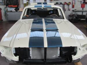 Image 18/53 of Ford Mustang GT 390 (1967)
