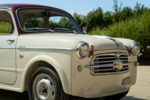 Imagen 24/50 de FIAT 1100-103 TV (1954)