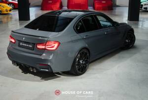 Image 7/23 de BMW M3 (2018)