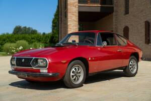 Afbeelding 1/50 van Lancia Fulvia Sport 1.3 S (Zagato) (1971)