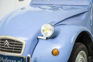 Image 22/50 of Citroën 2 CV 6 (1987)