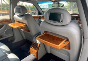 Obraz 26/41 pojazdu Rolls-Royce Silver Seraph (2001)