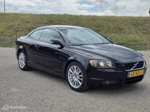 Image 16/38 de Volvo C70 2.4 (2006)