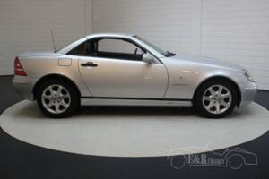 Bild 6/19 von Mercedes-Benz SLK 230 Kompressor (1999)