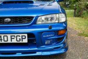 Image 41/50 of Subaru Impreza 2.0 WRX (2000)