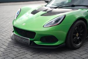 Bild 26/50 von Lotus Elise Cup 250 (2019)
