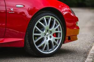 Image 43/50 of Maserati GranSport 4.2 (2006)