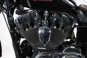 Imagen 19/50 de Harley-Davidson XL 1200 C Sportster Custom (1997)