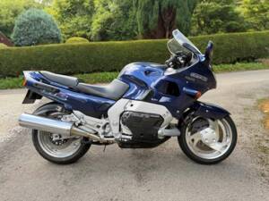 Bild 2/48 von Yamaha GTS 1000 (1996)