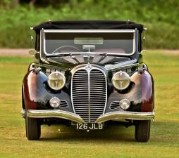 Imagen 33/50 de Delahaye 135M Pennock (1948)