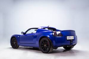 Bild 12/44 von Opel Speedster 2.2 (2001)