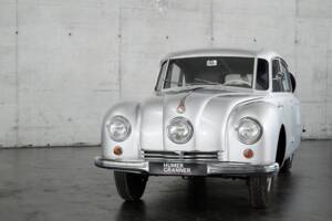 Image 4/50 of Tatra T 87 (1949)