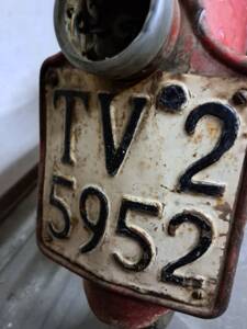 Bild 3/4 von Benelli Leoncino 2T (1955)