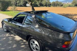 Image 29/35 of Porsche 924 S (1986)