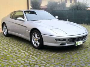 Image 1/47 of Ferrari 456 GT (1994)