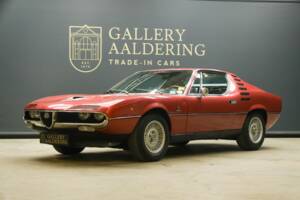 Bild 8/50 von Alfa Romeo Montreal (1972)