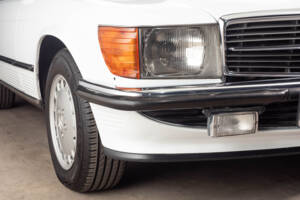 Bild 25/46 von Mercedes-Benz 420 SL (1985)