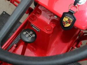 Bild 8/8 von Porsche-Diesel Super Export 339 (1963)
