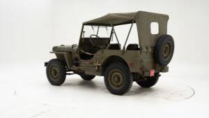Bild 11/15 von Ford GPW (1942)