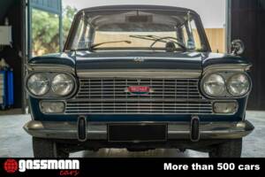 Image 2/15 of FIAT Neckar 1500 TS (1963)