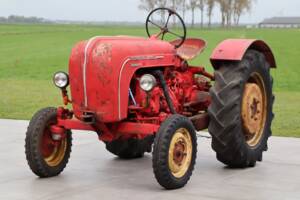 Image 30/37 of Porsche-Diesel Standard 218 (1959)