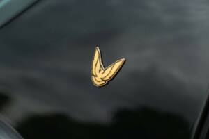 Imagen 26/50 de Pontiac Firebird TransAm (1989)