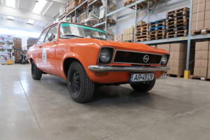 Image 35/67 of Opel Ascona 1,9 S (1975)