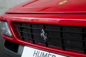 Afbeelding 5/50 van Ferrari 348 TB (1991)