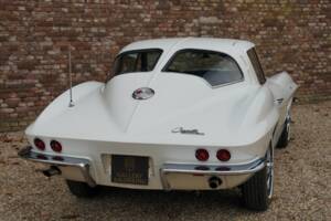 Bild 15/50 von Chevrolet Corvette Sting Ray (1963)