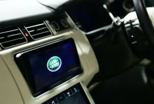 Image 44/50 de Land Rover Range Rover Vogue SDV8 (2018)
