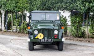 Bild 6/43 von Austin Champ Military (1953)