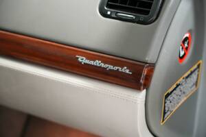 Bild 15/38 von Maserati Quattroporte 4.2 (2005)