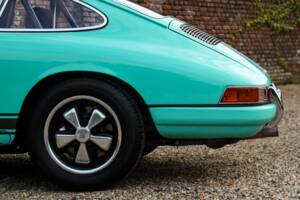 Immagine 50/50 di Porsche 912 (1968)
