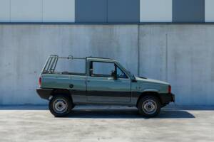 Image 5/39 of FIAT Panda 4x4 (1984)