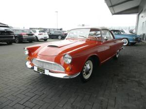 Immagine 3/21 di DKW 1000 SP (1960)