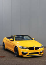Bild 10/58 von BMW M4 Competition (2018)