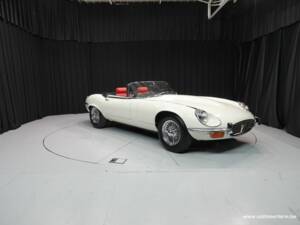 Bild 3/15 von Jaguar E-Type V12 (1973)